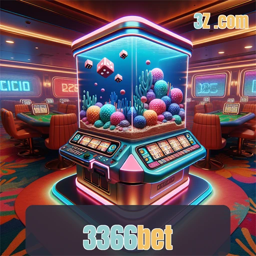 Inovação em Apostas: App do Site 3366bet Brilha