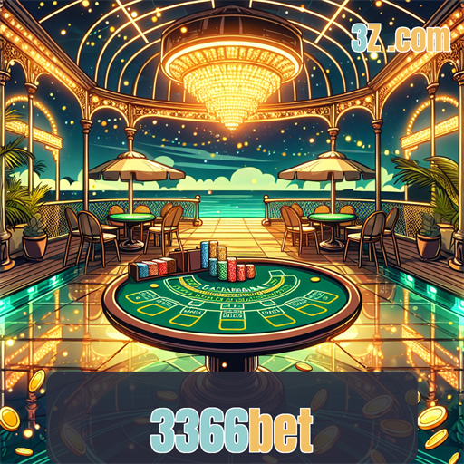 Baixar e Jogar no 3366bet: A Revolução dos Jogos Online