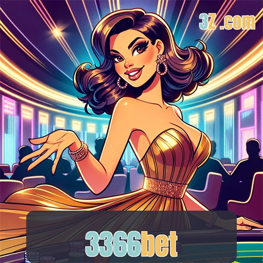 Bônus Imperdíveis na 3366bet: Aventura em Cada Jogada