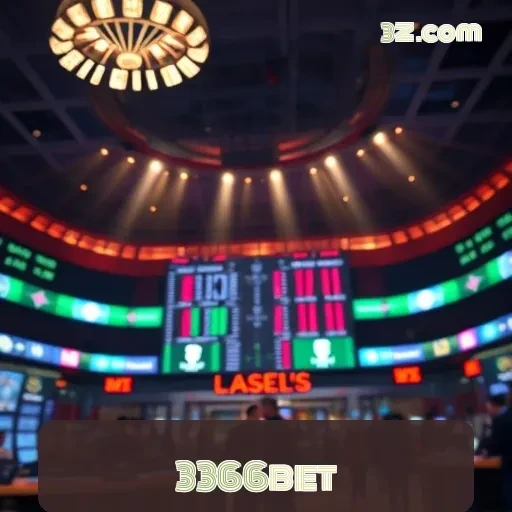 3366bet Jogos