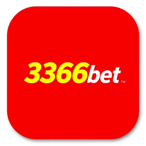 Logotipo 3366bet