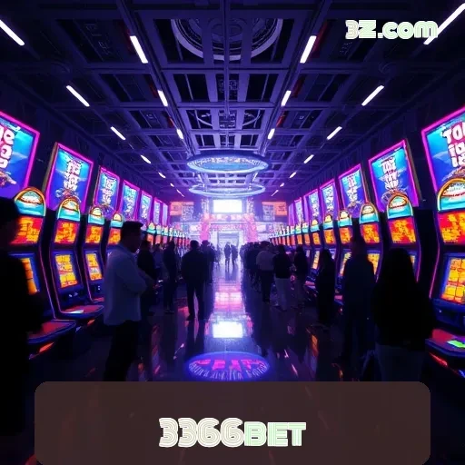 3366bet VIP